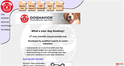 Desktop Screenshot of petconnectgame.com